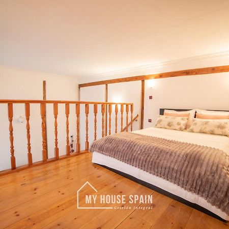 Myhousespain - Renovado Y Moderno Apartamento A 5 Minutos De Sol Madrid Esterno foto