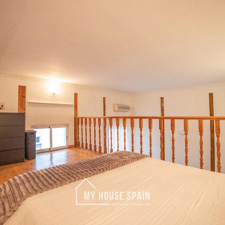 Myhousespain - Renovado Y Moderno Apartamento A 5 Minutos De Sol Madrid Esterno foto