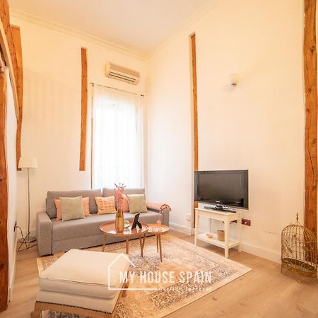 Myhousespain - Renovado Y Moderno Apartamento A 5 Minutos De Sol Madrid Esterno foto