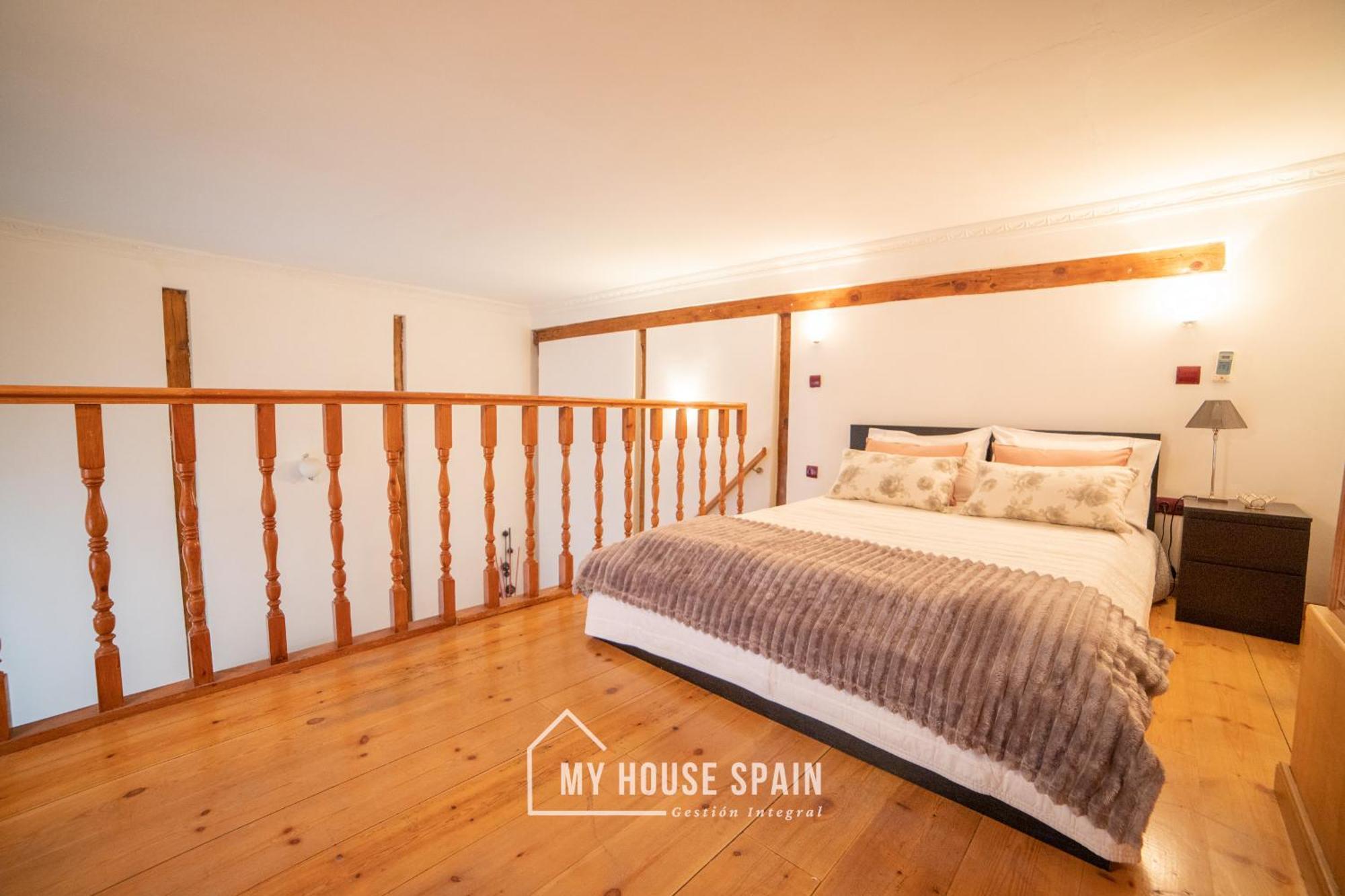 Myhousespain - Renovado Y Moderno Apartamento A 5 Minutos De Sol Madrid Esterno foto