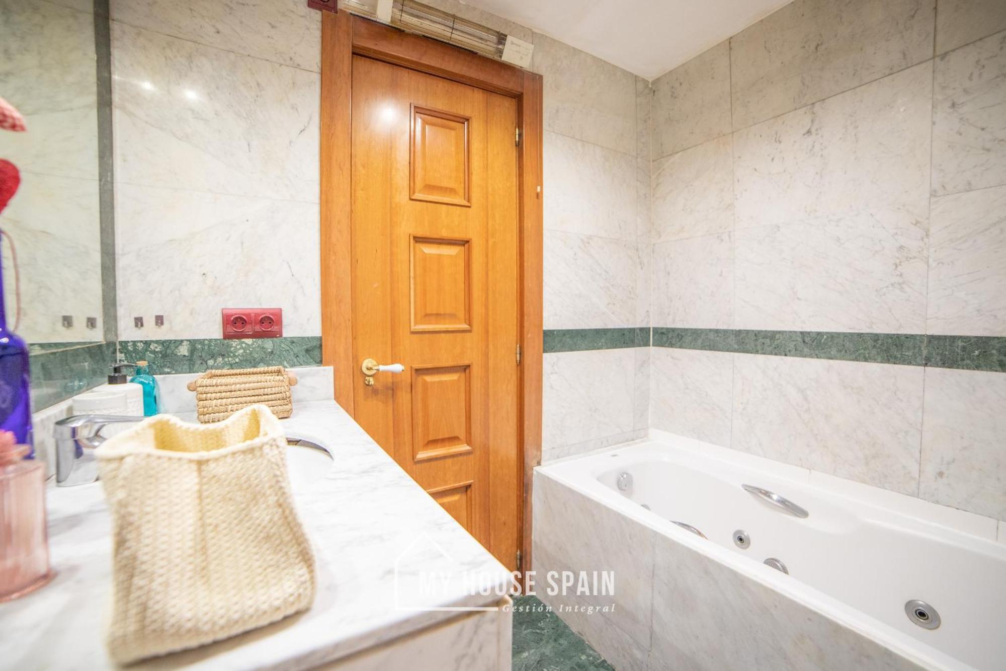 Myhousespain - Renovado Y Moderno Apartamento A 5 Minutos De Sol Madrid Esterno foto