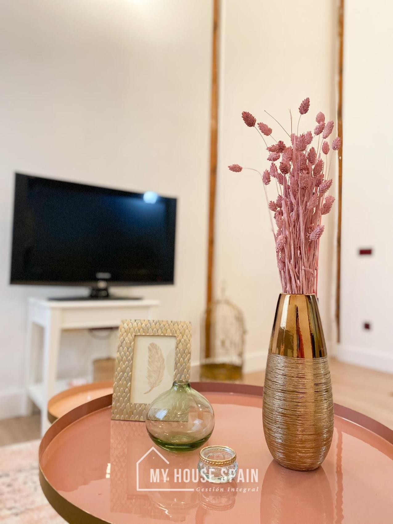 Myhousespain - Renovado Y Moderno Apartamento A 5 Minutos De Sol Madrid Esterno foto